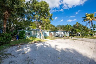 1317 SW 31st St in Fort Lauderdale, FL - Building Photo - Building Photo