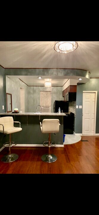 143 Delphine St in Philadelphia, PA - Building Photo