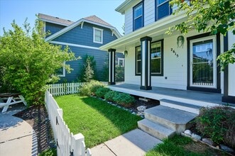 2615 Elmira St in Denver, CO - Building Photo - Building Photo