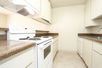 Park Haven Apartments in Concord, CA - Foto de edificio - Interior Photo
