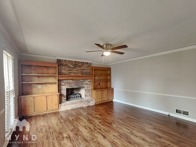 3876 Quail Manor Dr SW in Conyers, GA - Building Photo - Building Photo