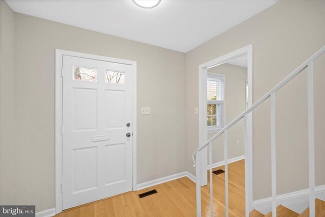 3221 Adams Ct in Fairfax, VA - Building Photo - Building Photo