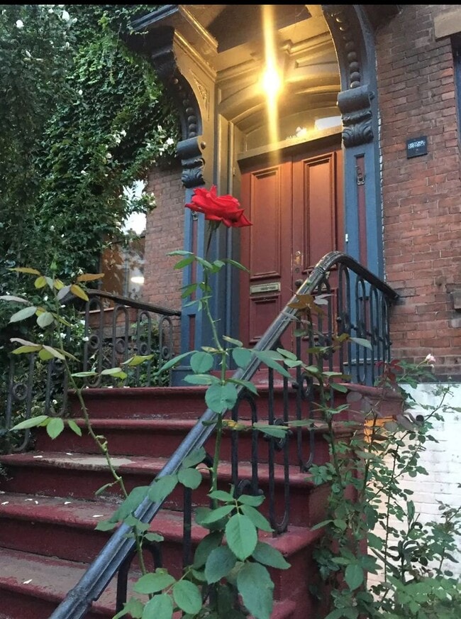 property at 17 Court St