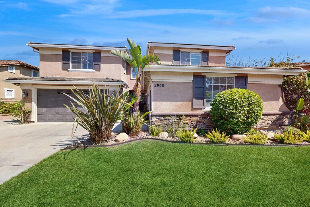 2968 Patina Ct in Camarillo, CA - Building Photo