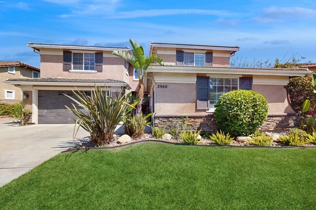 property at 2968 Patina Ct