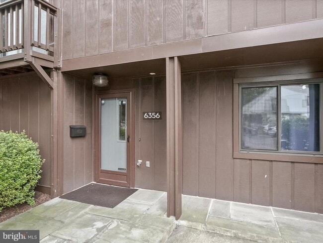 6356 11th Rd N in Arlington, VA - Building Photo - Building Photo