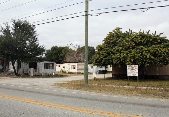 6012 E Broadway Ave in Tampa, FL - Building Photo - Building Photo