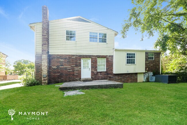 324 Eulala Cir in Nashville, TN - Building Photo - Building Photo