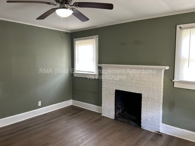 1202 Pleasant Ave in Griffin, GA - Building Photo - Building Photo