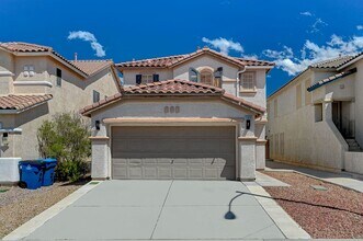 11870 Principi Ct in Las Vegas, NV - Foto de edificio - Building Photo
