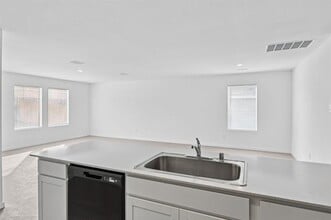 3049 Titan Spgs Dr in Saginaw, TX - Building Photo - Building Photo