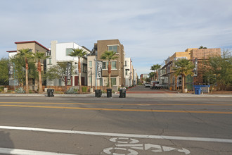 The Newport in Tempe, AZ - Building Photo - Building Photo