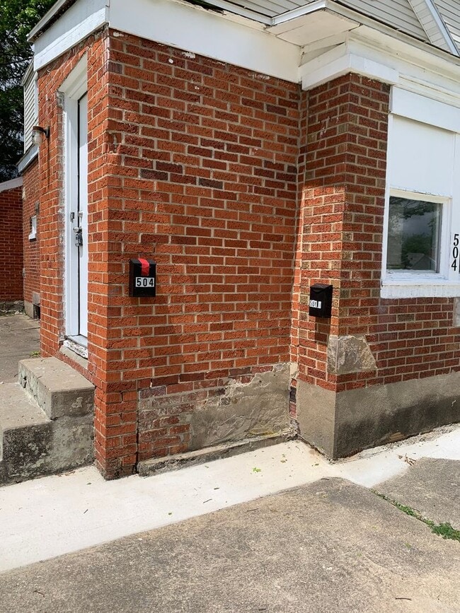 property at 504 Beethoven St