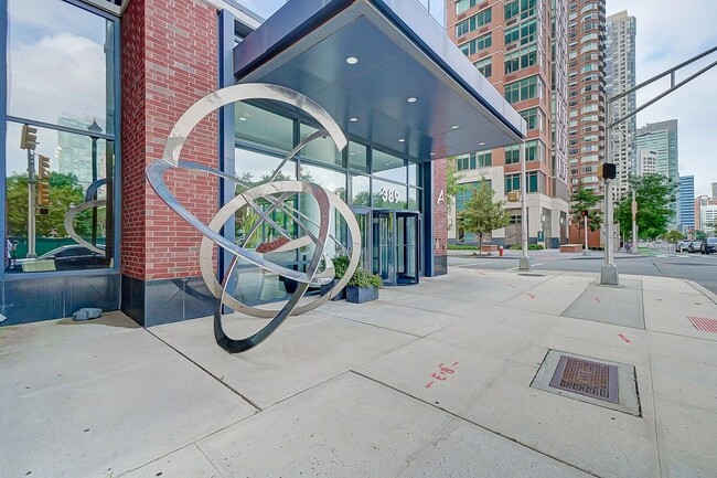 property at 389 Washington St