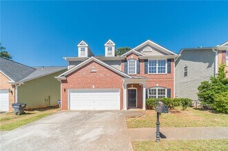 2011 Atkinson Park Dr NW in Lawrenceville, GA - Building Photo - Building Photo