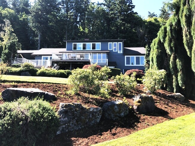 7107 120th St NW in Gig Harbor, WA - Building Photo - Building Photo