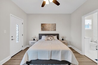 9309 Belfast St in New Orleans, LA - Building Photo - Building Photo