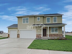 1338 E White St in Lehi, UT - Building Photo