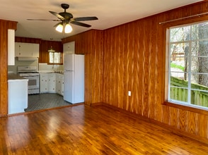 516 Hawthorne St in Hot Springs, AR - Building Photo - Building Photo