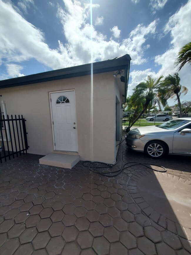 property at 11470 SW 180th St