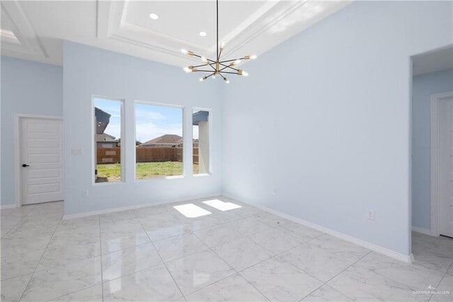 2307 San Charbel St in San Juan, TX - Building Photo - Building Photo