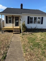 727 7th St in Tell City, IN - Building Photo