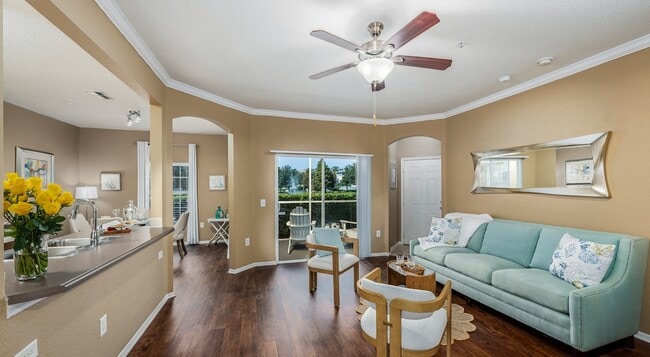 property at 2903 Gandy Blvd