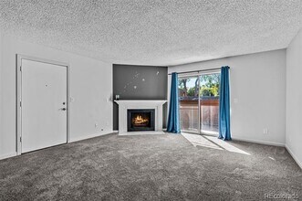 3324 S Ammons St in Lakewood, CO - Building Photo - Building Photo