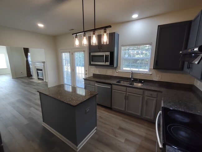 10845 Gold Pan Rd in Charlotte, NC - Building Photo - Building Photo