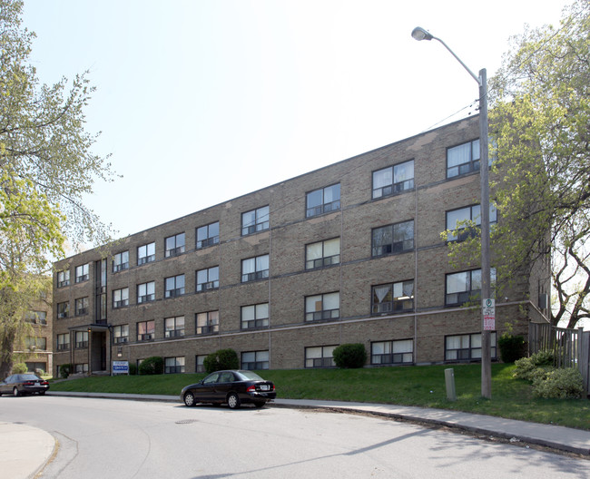 Greetree Apartments in Toronto, ON - Building Photo - Building Photo