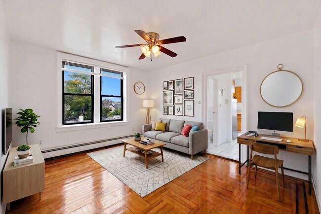 property at 144 Old Bergen Rd