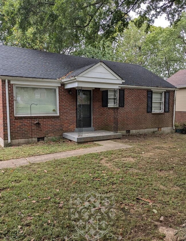 2211 Larimore Dr in Nashville, TN - Building Photo - Building Photo