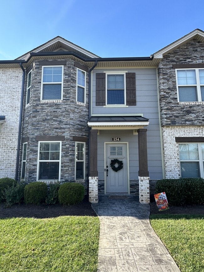 property at 154 Mallard Ln