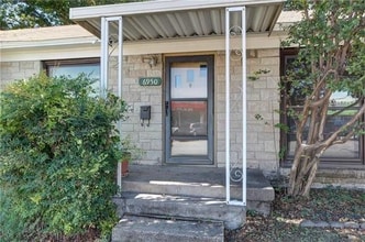 6950 Hillcrest Ave in Dallas, TX - Building Photo - Building Photo