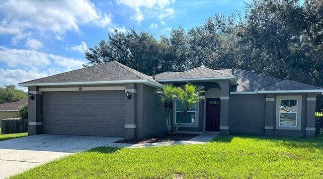 property at 912 Park Valley Cir