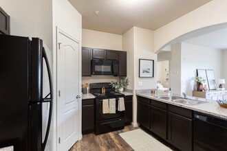 Concord at Geneva in Vineyard, UT - Building Photo - Interior Photo