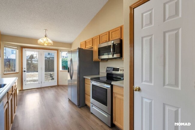 7246 Moss Bluff Ct in Fountain, CO - Building Photo - Building Photo