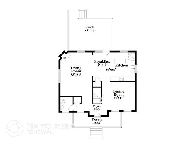 209 Chamberlain Dr in Clayton, NC - Building Photo - Building Photo