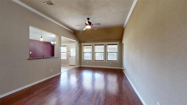 2814 Horseback Dr in College Station, TX - Building Photo - Building Photo