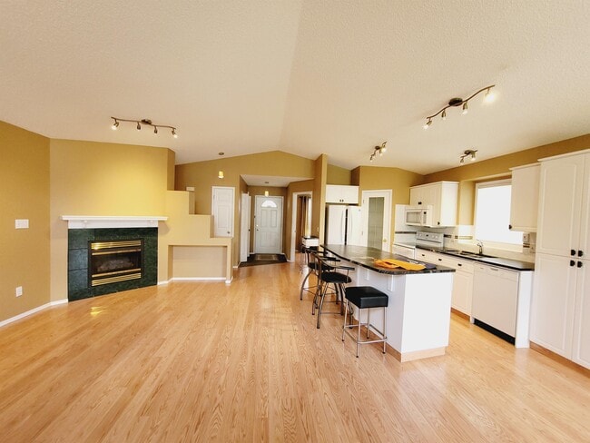 property at 9976-9178 178 Ave NW