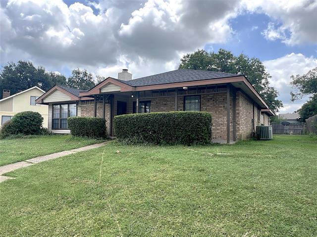 404 Lincoln Dr in Plano, TX - Building Photo - Building Photo