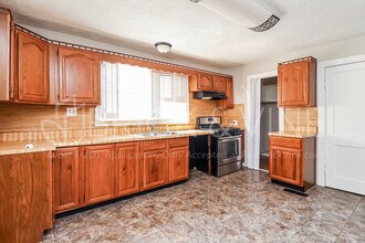 5569 Rockdale Rd in Bessemer, AL - Building Photo - Building Photo