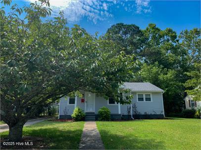 2007 Grace Ave in New Bern, NC - Building Photo - Building Photo