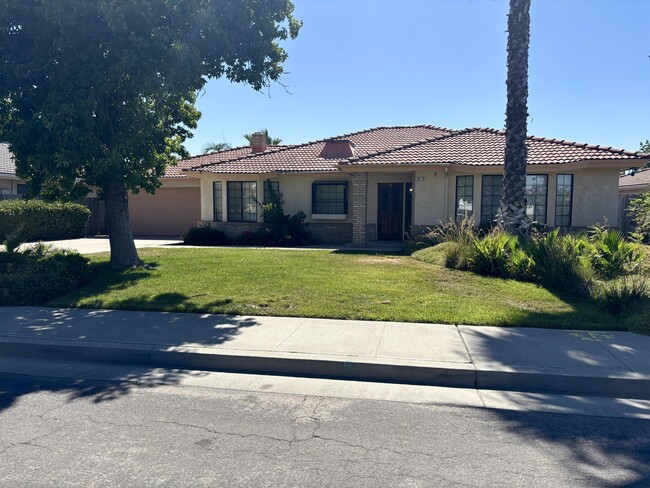 property at 3018 Aspen St