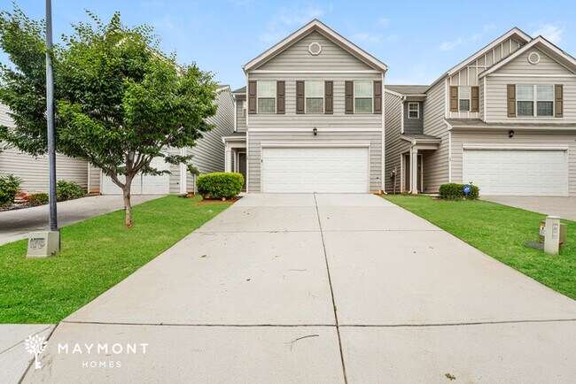 100 Chandler Cir