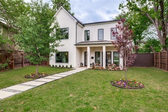 property at 5940 Bryan Pkwy