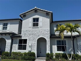 16227 SW 292nd St in Homestead, FL - Building Photo