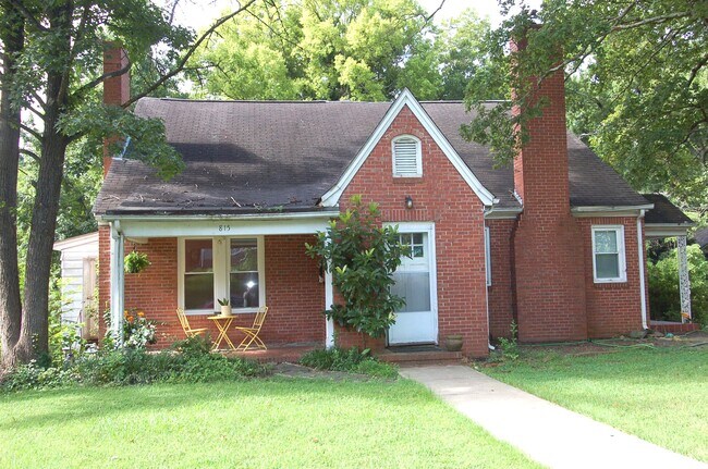 815 W Johnson St, Unit 815