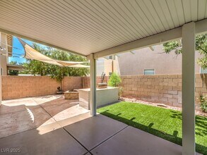 4133 N Perfect Lure St in Las Vegas, NV - Building Photo - Building Photo