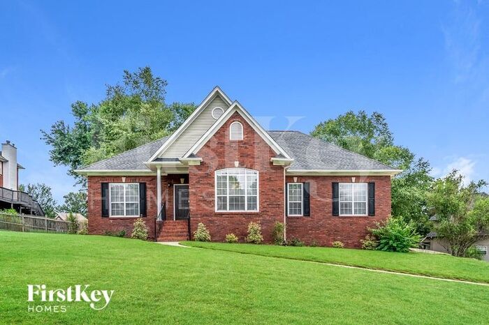 3029 Weatherford Dr in Trussville, AL - Building Photo